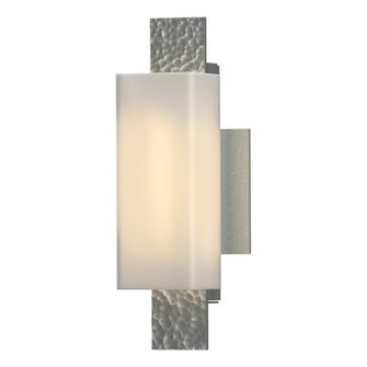 Oceanus Oceanus 1 Light Sconce in Ink (39|207693-SKT-89-GG0441)