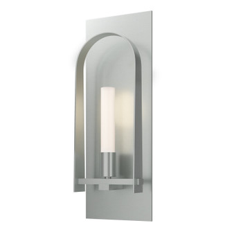 Triomphe Triomphe 1-Light Sconce in Vintage Platinum (39|201070-SKT-82-82-FD0462)