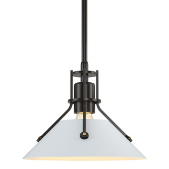 Henry Henry Mini Pendant in Oil Rubbed Bronze (39|184250-SKT-MULT-14-02)