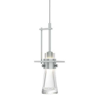 Erlenmeyer One Light Pendant in Ink (39|161065-SKT-STND-89-ZM0349)