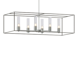 Portico Portico Pendant in Vintage Platinum (39|138940-SKT-MULT-82-07-II0392)
