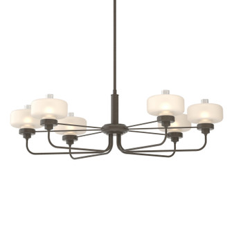Nola Nola Pendant in Dark Smoke (39|137840-SKT-MULT-07-WC0593)