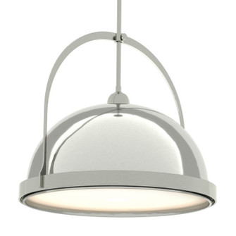 Atlas Atlas Large Pendant in Soft Gold (39|137462-SKT-MULT-84-02)