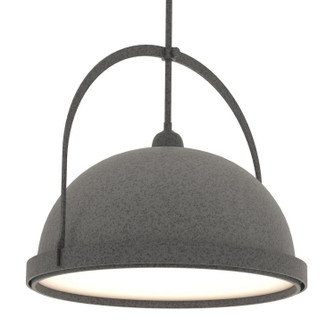 Atlas One Light Pendant in Natural Iron (39|137462-SKT-MULT-20-20)