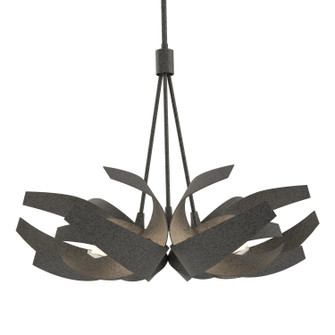 Corona Corona Pendant in Natural Iron (39|136501-SKT-MULT-20-YE0352)