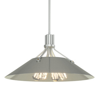 Henry Henry Pendant in Vintage Platinum (39|136340-SKT-MULT-82-85)