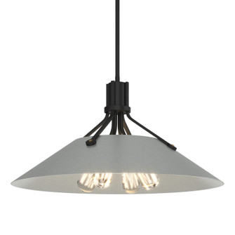 Henry Henry Pendant in Black (39|136340-SKT-MULT-10-82)