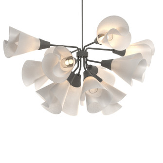 Mobius Mobius 12-Light Pendant in Natural Iron (39|134510-SKT-MULT-20-SH1987)
