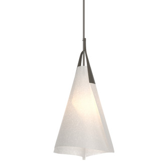 Mobius One Light Pendant in Dark Smoke (39|134505-SKT-MULT-07-SH1991)