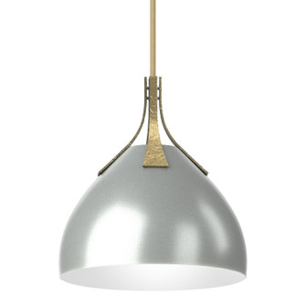 Summit Summit Pendant in Modern Brass (39|134502-SKT-MULT-86-82)
