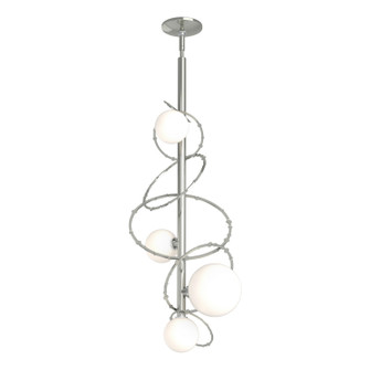Olympus Olympus Vertical Pendant in Sterling (39|131606-SKT-MULT-85-GG0712)