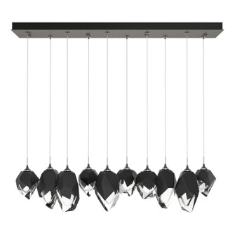 Chrysalis LED Pendant in Natural Iron (39|131145-SKT-STND-20-BP0756)