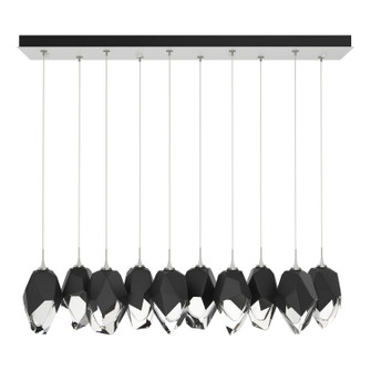 Chrysalis LED Pendant in White (39|131144-SKT-STND-02-BP0755)
