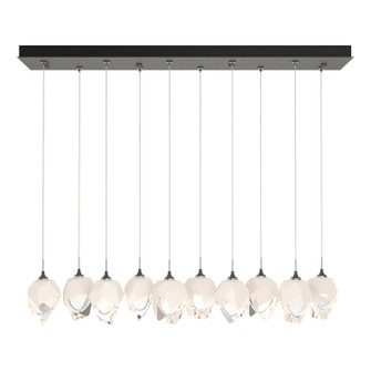 Chrysalis LED Pendant in Natural Iron (39|131143-SKT-STND-20-WP0754)