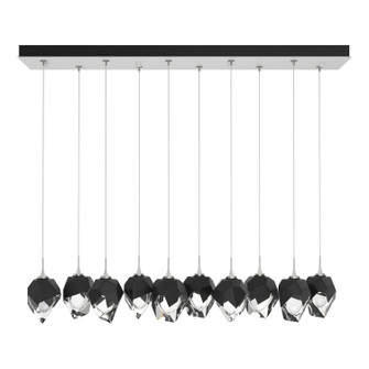 Chrysalis LED Pendant in White (39|131143-SKT-STND-02-BP0754)