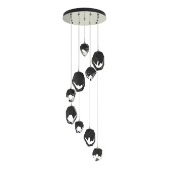 Chrysalis LED Pendant in Sterling (39|131142-SKT-STND-85-BP0756)