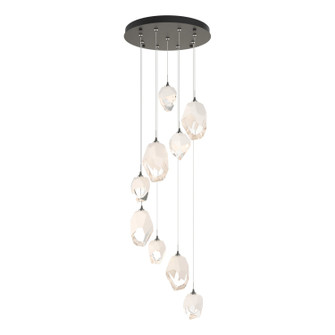 Chrysalis LED Pendant in Natural Iron (39|131142-SKT-STND-20-WP0756)