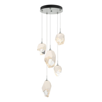 Chrysalis LED Pendant in Vintage Platinum (39|131139-SKT-STND-82-WP0756)