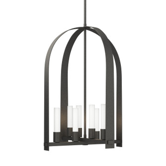 Triomphe Eight Light Pendant in Natural Iron (39|131071-SKT-MULT-20-FD0611)