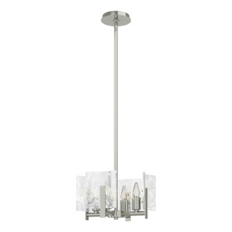 Arc Arc 4-Light Semi-Flush/Pendant in Ink (39|131060-SKT-MULT-89-YR0719)