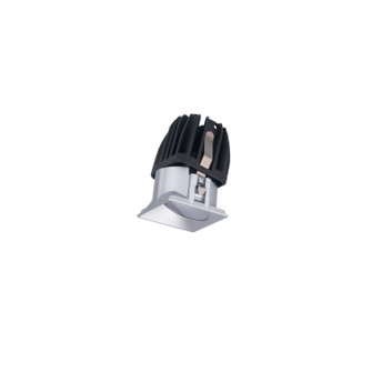 2In Fq Shallow LED Wall Wash Trim in Haze (34|R2FSW1L-935-HZ)
