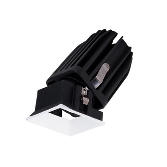 2In Fq Downlights LED Adjustable Trim in Black (34|R2FSAL-935-BK)