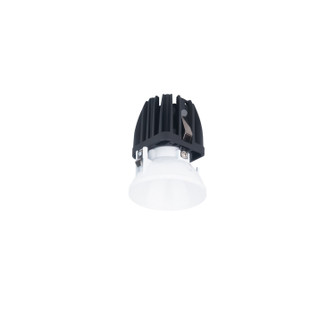 2In Fq Shallow LED Downlight Trim in Haze (34|R2FRD1L-930-HZ)