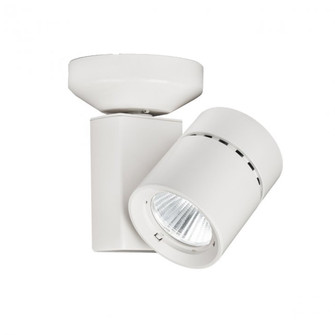 Exterminator Ii- 1023 LED Spot Light in White (34|MO-1023S-930-WT)