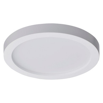 LED Disk in White (72|62-1752)