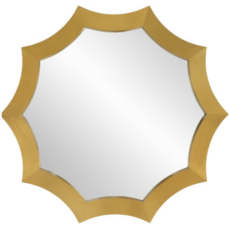 Flare Mirror in Stainless Steel (52|09906)