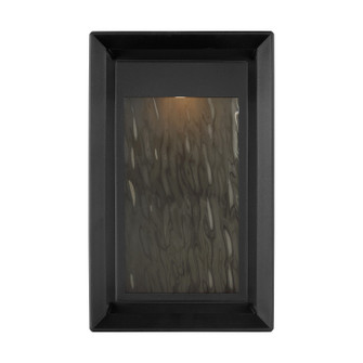 Urbandale LED Outdoor Wall Fixture in Textured Black (454|OL13701TXB-L1)