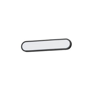 Latitude LED Bath Sconce in Black (86|E23422-BK)
