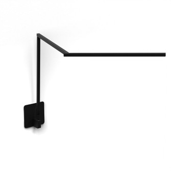 Z-Bar Gen 4 LED Desk Lamp in Matte Black (240|ZBD3000-D-MTB-HWS)