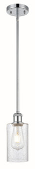 Ballston One Light Mini Pendant in Polished Chrome (405|516-1S-PC-G804)