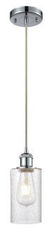 Ballston One Light Mini Pendant in Polished Chrome (405|516-1P-PC-G804)