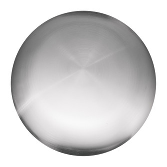 Era Blanking Plate in Brushed Steel (1|MC362BS)