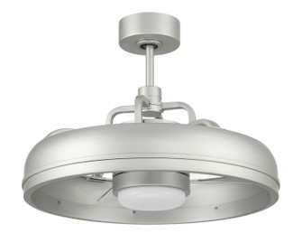 Taylor Indoor/Outdoor 20'' Ceiling Fan in Painted Nickel (46|TYL24PN3)