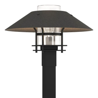 Henry Henry Outdoor Post Light in Coastal White (39|344227-SKT-02-78-GG0026)