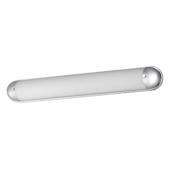 Capsule LED Bath Vanity in Polished Chrome (16|39564SWPC)
