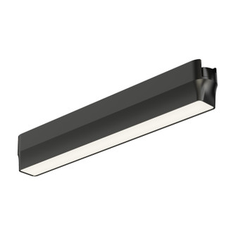 Continuum - Track LED Track Light in Black (86|ETL26216-BK)