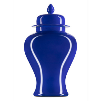 Ocean Blue Collection Jar in Ocean Blue (142|1200-0706)