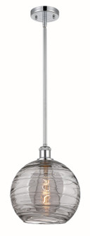 Ballston One Light Mini Pendant in Polished Chrome (405|516-1S-PC-G1213-10SM)