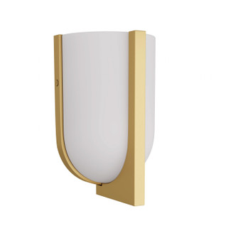 Talia One Light Wall Sconce in Opal Swirl (314|DWC05)