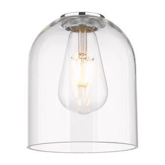 Ballston Glass (405|G558-6CL)