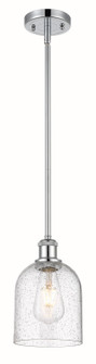 Ballston One Light Mini Pendant in Polished Chrome (405|516-1S-PC-G558-6SDY)