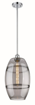 Ballston One Light Mini Pendant in Polished Chrome (405|516-1S-PC-G557-10SM)