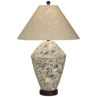 Emery Table Lamp in Multicolor (24|180T6)