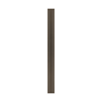 Aspen LED Outdoor Wall Mount in Outdoor Bronze (182|SLOWS30230Z)
