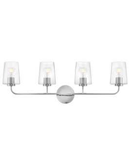Kline LED Vanity in Chrome (531|853454CM-CL)