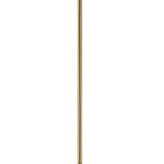 Stem Accessory Stem in Lacquered Brass (13|6038LCB)